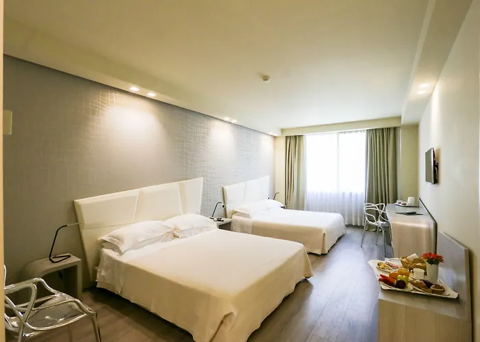 Hotel Du Cheval Blanc Aosta