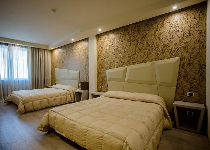 Du Cheval Blanc 4* Aosta