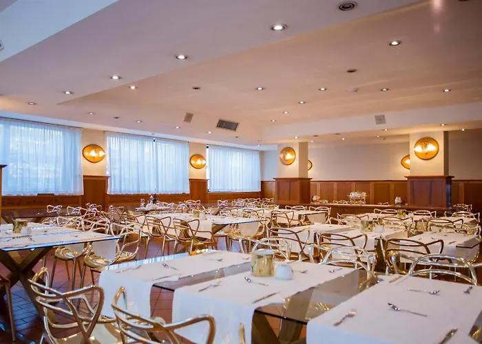 Du Cheval Blanc Hotel