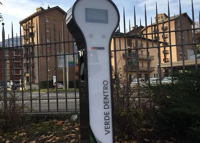 Hotel Du Cheval Blanc