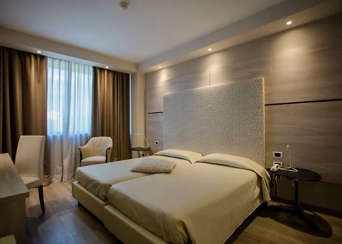 Du Cheval Blanc Aosta