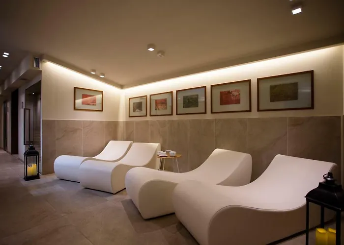 Hotel Du Cheval Blanc Aosta