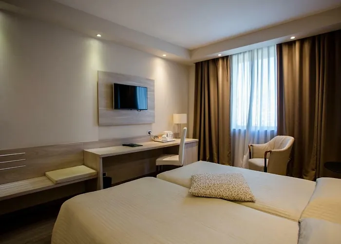 Du Cheval Blanc Hotel