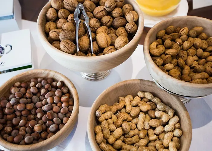 Hotel Du Cheval Blanc Aosta