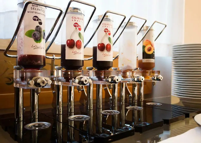 Du Cheval Blanc Hotel 4*