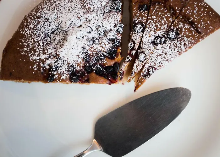 Du Cheval Blanc Hotel Aosta