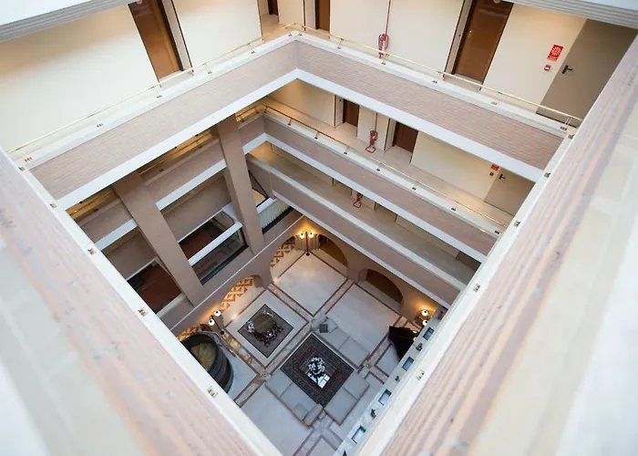 Hotel Du Cheval Blanc