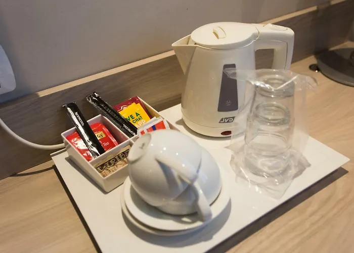 Du Cheval Blanc Aosta