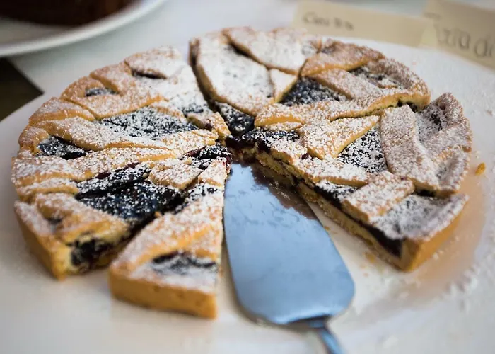 Hotel Du Cheval Blanc Aosta