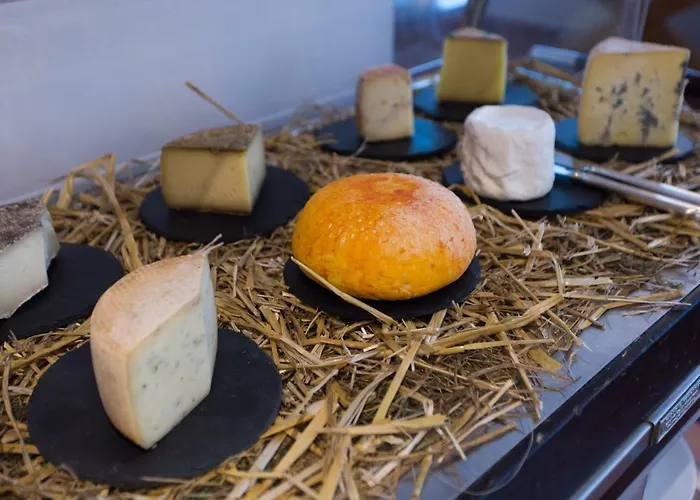 Hotel Du Cheval Blanc