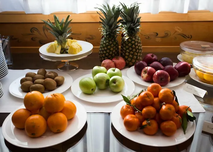 Du Cheval Blanc Hotel 4*